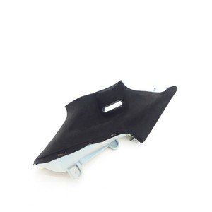 Verkleidung C-Säule links Mercedes C218 CLS 63 AMG Alcantara A2186903726