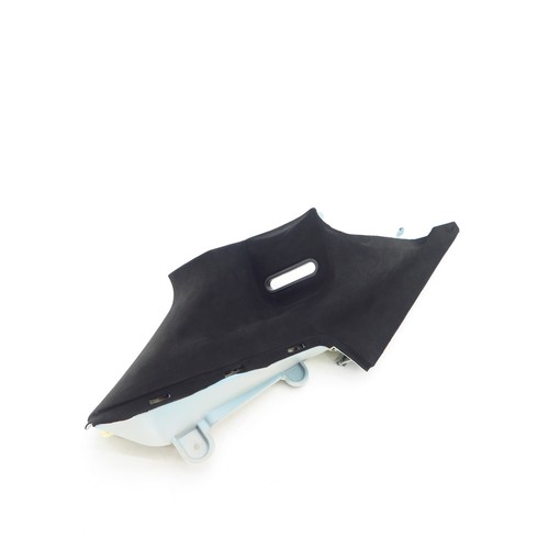 Verkleidung C-Säule links Mercedes C218 CLS 63 AMG Alcantara A2186903726