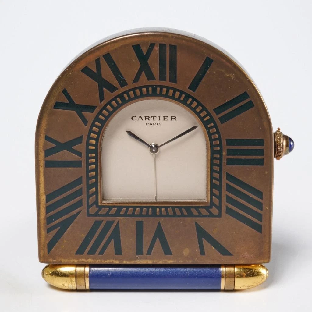 Cartier Clock for sale | eBay