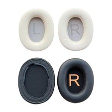 1 Pair Ear Pad Ear Cushion Replacement for H3 Lite Noise Cancelling On-Ear