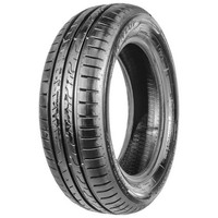 2X Sommerreifen - Dunlop Sport Bluresponse 185/60R15 84H BLK