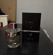 Afnan Rare Carbon by Afnan Eau De Parfum Spray 3.4 oz (Men)