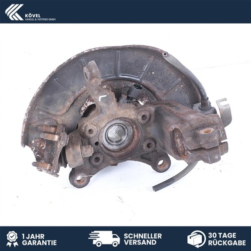 Achsschenkel Radlagergehäuse Radnabe vorn links VW Tiguan 1 (5N) 1K0407255AA