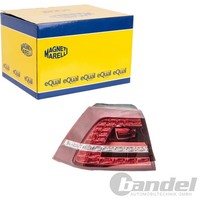 Magneti Marelli LED RÜCkleuchte Links ÄUsserer Teil Passend FÜR VW Golf |