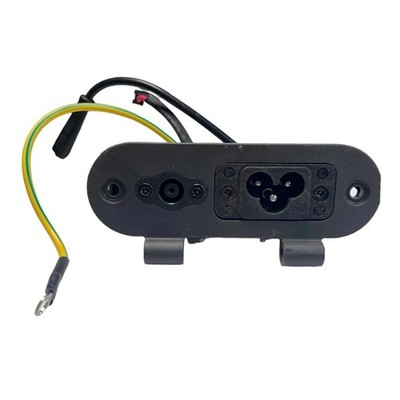 Genuine Segway Ninebot Max G30P/E/D Charger Port Replacement - Parts