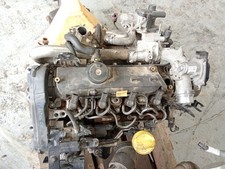 Moteur Renault FLUENCE