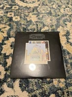 Led Zeppelin The Song Remains The Same Early 1977 Columbia House Vinyl Sealed!