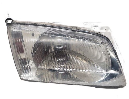 Used Right Headlight Assembly fits: 2000 Mazda 626 Right Grade A