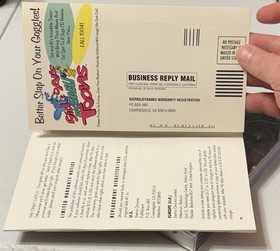 Stellar-Fire for Sega CD Tested W/reg Card