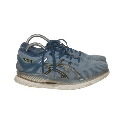 Asics, Laufschuhe, Größe: 40, MetaRide, Blau, Unisex (Erwachsene) #LlI