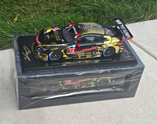 Spark 1:18 Lexus RC F GT3 Vasser Sullivan 2024 Sebring 12H Winner 18SP294