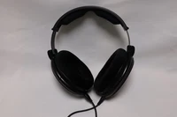 Sennheiser HD660S Open-Back Over-Ear Headphones Wired Black Natural Sound