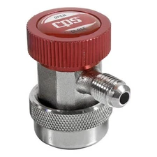 PRO-SET QCH14 High Side AC Coupler,2" L,For HVACR 406D68