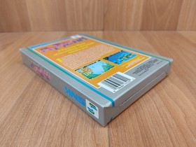 Nr MINTY BOX CIB Athena NO Rev-A Circle Seal complete in nes collector lot NICE