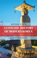 Michael J. Seth | Concise History Of Modern Korea | Buch | Englisch (2024)