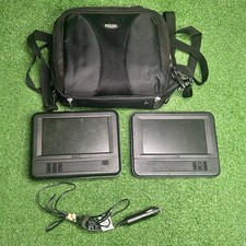 RCA Mobile DVD System For DRC69705E22 With Case