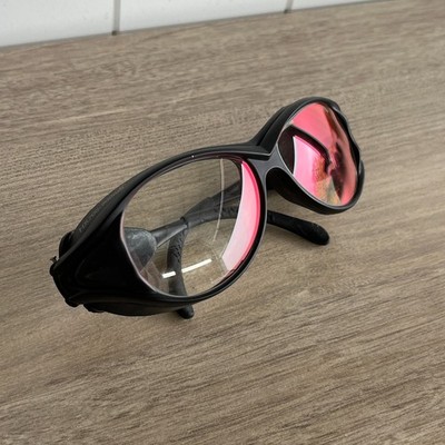 HR700-900 nm Laser Safety Googles 