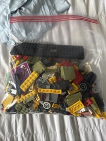 Lego Teenage Mutant Ninja Turtles 79104 Shellraiser Street Chase