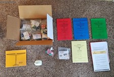Hands-On Equations Class Set