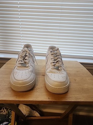 Cw2233-111 Men's Air Force 1 Low Size 8.5 