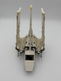 Imperial Shuttle Tydirium 75094 Lego Star Wars Set with Instructions & Figs DESC