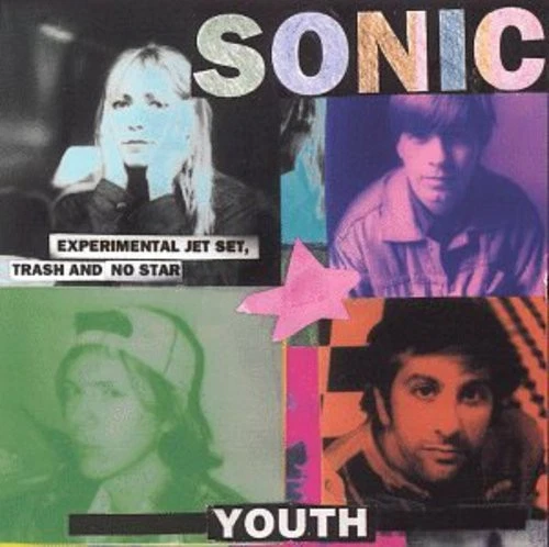 I Dreamed of Noise SONIC YOUTH 写真集+CD Sonic Youth 写真集+CD「I Dreamed of Noise」 Sonic Youth | Amazon