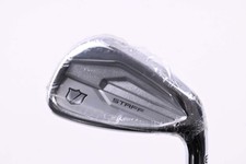 Wilson Staff Model CB 2024 #9 Iron / 42 Degree / Stiff Flex Dynamic Gold S300