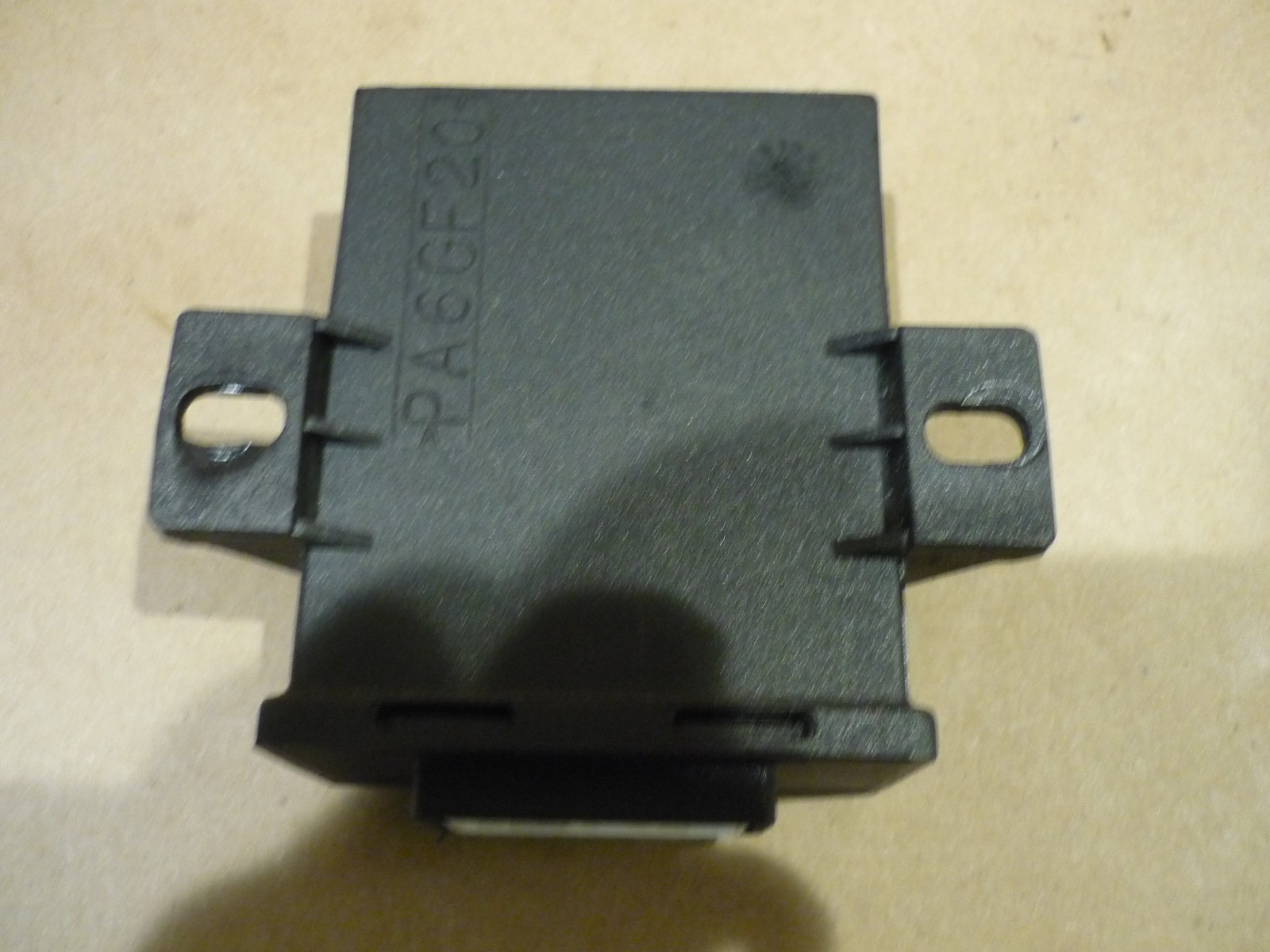 Ferrari 430 - Direction -Emergency Light Relay - P/N  205713