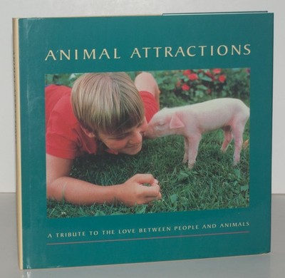 Animal Attractions