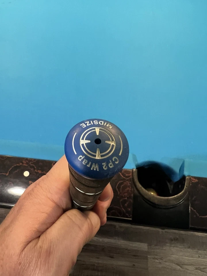 TaylorMade  M5 460 Golf Driver - Black/Silver 8.5 degree NV 65- X-stiff - Image 2 of 4