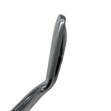 Mizuno MP-55 Iron Set 5-9,Pw 6pc Flex Stiff N.S.PRO MODUS3 TOUR 105 Steel
