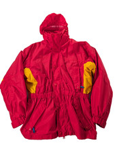 Columbia 3 in 1 Winter Coat Hooded Girls Boys L 14/16 Jacket Ski Sledding Tubing