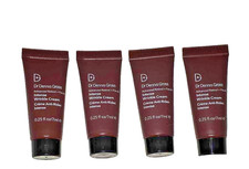 Dr Dennis Gross Advanced Retinol  Ferulic Intense Wrinkle Cream Mini 0.25oz x4