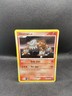 Heatran 1/17 Pop Series 8 Pokemon English Cosmo Holo 2008