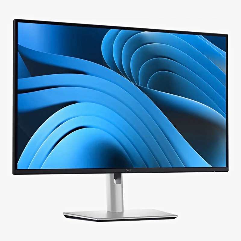  DELL-P2725QE	Dell Pro Plus P2725QE Dell Pro Plus P2725QE - 4ms Silver/Black