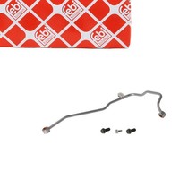 febi ÖLleitung Vorlauf FüR MERCEDES-BENZ Vito W447 109/111 CDI OM622 6261800020