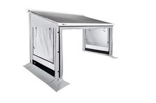 Thule Residence G3 Seitenwand-Set, Typ 9200, 300cm, Höhe 260-274cm