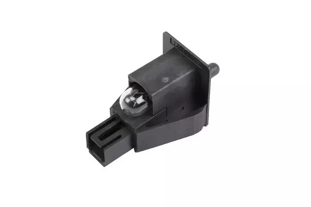 Lâmpada de compartimento painel de instrumentos genuína GM 12450028 - Imagem 3 de 4