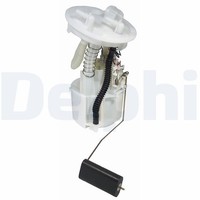 Kraftstoffpumpe FöRdereinheit Delphi FG1050-12B1 FüR Renault EA0 Megane BA0 1
