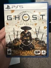 New ListingGhost Of Yotei - Sony PlayStation 5