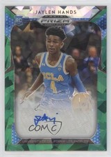 Jaylen Hands