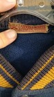 True Vintage Jarvis and White Mens Letterman Jacket  From 1930s To 1940s  — photo 10