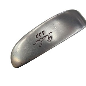 George Low Wizard 600 Putter | eBay