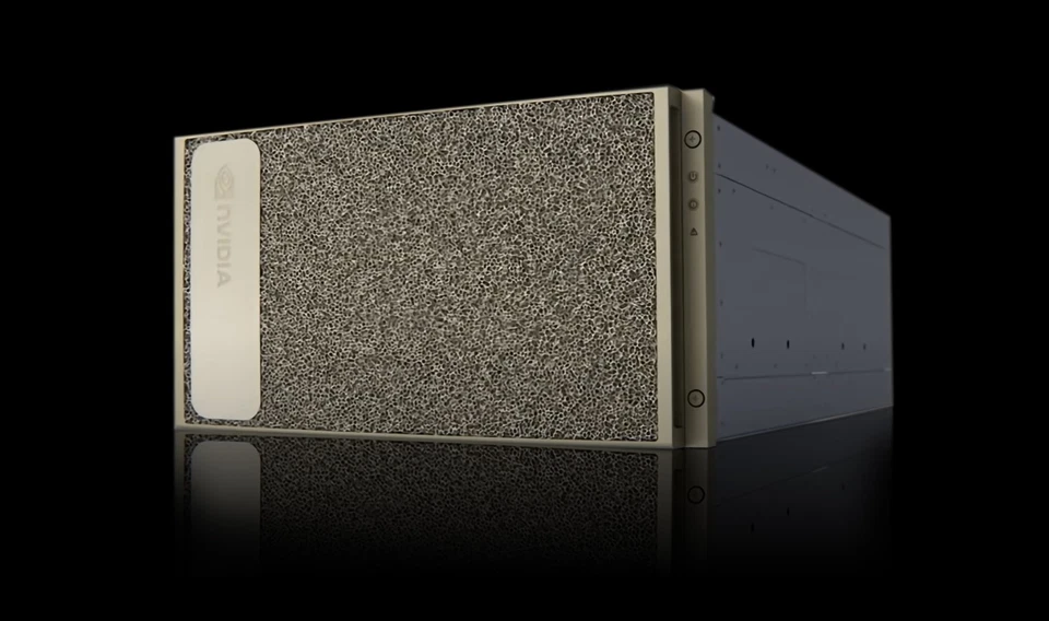 GPU 8x NVIDIA H100 Tensor Core GPUs GPU memory 640GB total Performance 32 ×2 - image 2 of 4