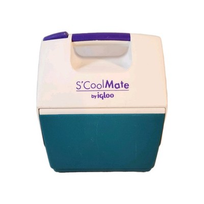 Igloo S'CoolMate Mini Cooler Lunch Box