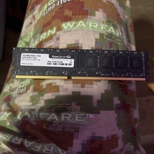 8GB DDR3 PC3-12800 Desktop RAM