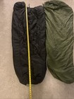 Modular Patrol Sleeping Bag Military And Intermediate Cold Weather Black Large — photo 6