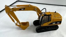 Norscot - Cat 315c  Hydraulic Excavator With Dipper - Good Condition