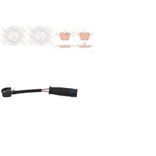 Kits de frein BMW 540