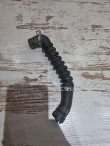 AEG  l8fe74485 Waschmaschine Schlauch A03604601